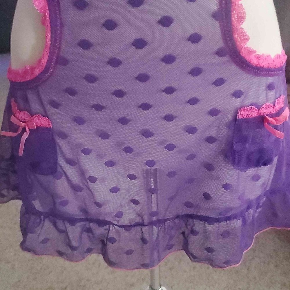 NWOT NATIVE INTIMATES - Picture 6 of 8